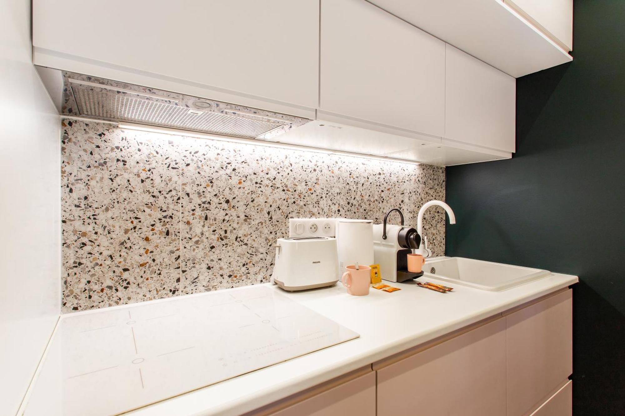 Stunning Apartment - 2Br-6P - Paris Center Екстер'єр фото